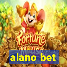 alano bet